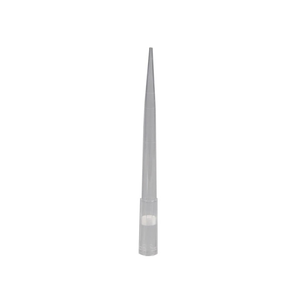 Pipet tips, 1250uL, tip